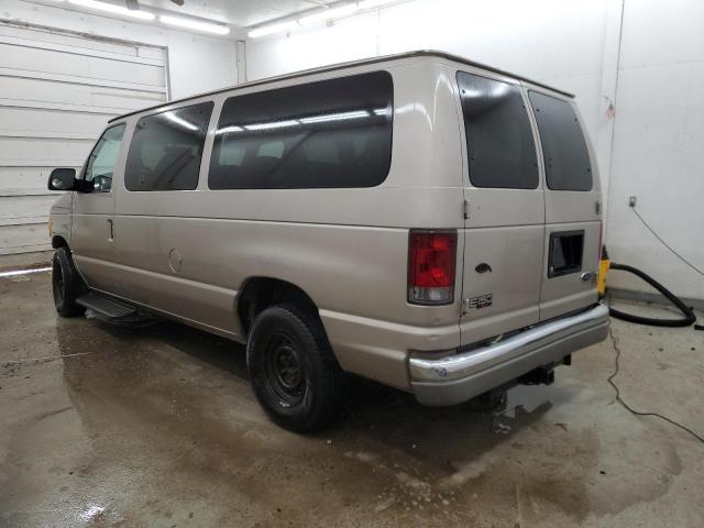 Photo 2 from auction – 2002 FORD ECONOLINE with VIN 1FMRE11W32HB31991