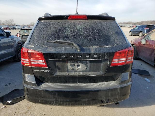 Photo 6 from auction – 2017 DODGE JOURNEY SE with VIN 3C4PDCAB7HT587333
