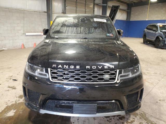 Photo 5 from auction – 2019 LAND ROVER RANGE ROVE with VIN SALWR2RV7KA420046