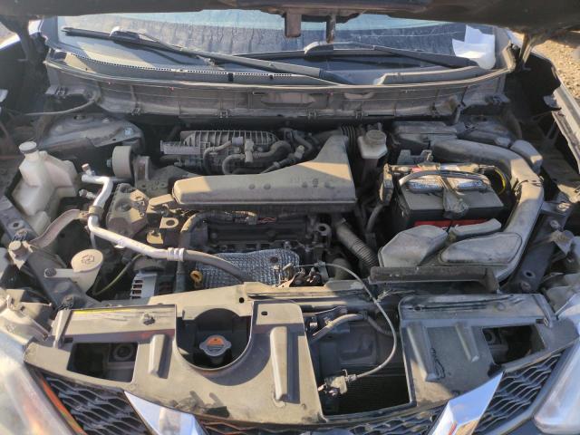 Photo 11 from auction – 2015 NISSAN ROGUE S with VIN KNMAT2MV3FP540245