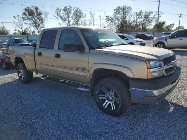 Photo 4 from auction – 2004 CHEVROLET SILVERADO with VIN 1GCHK23174F119728