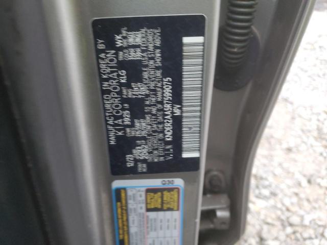 Photo 14 from auction – 2024 KIA SELTOS EX with VIN KNDER2AA5R7599075