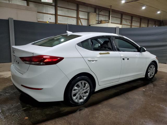 Photo 3 from auction – 2017 HYUNDAI ELANTRA SE with VIN 5NPD74LF3HH162255