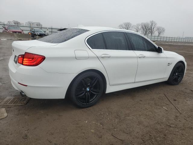 Photo 3 from auction – 2011 BMW 535 XI with VIN WBAFU7C50BC778568
