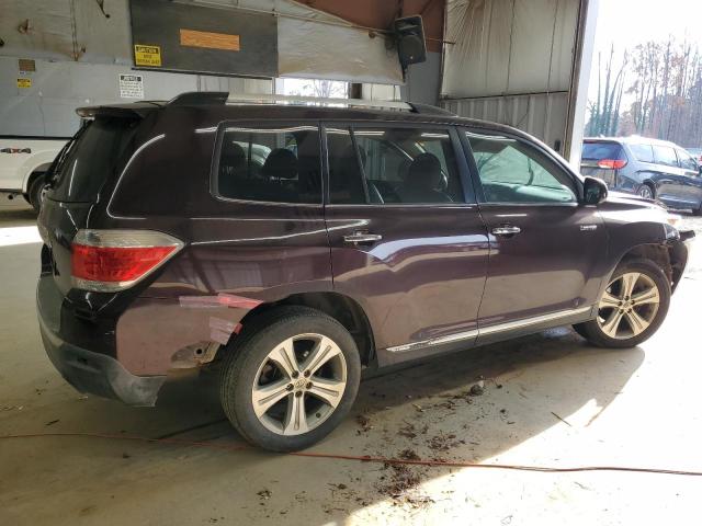Photo 3 from auction – 2011 TOYOTA HIGHLANDER with VIN 5TDYK3EH6BS036854