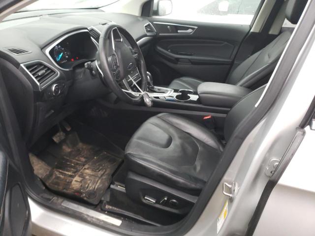 Photo 7 from auction – 2016 FORD EDGE TITAN with VIN 2FMPK4K86GBC58160