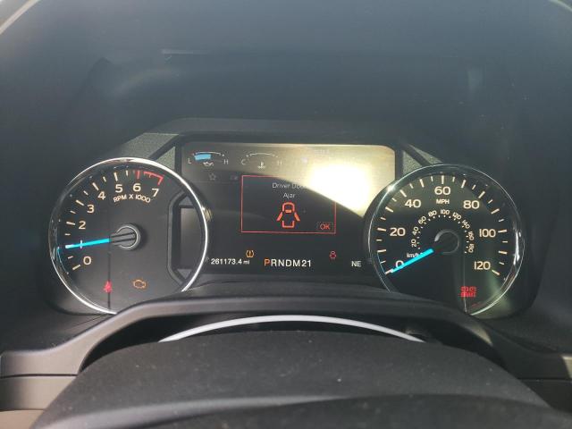 Photo 9 from auction – 2015 FORD F150 SUPER with VIN 1FTEW1EF6FFB76998