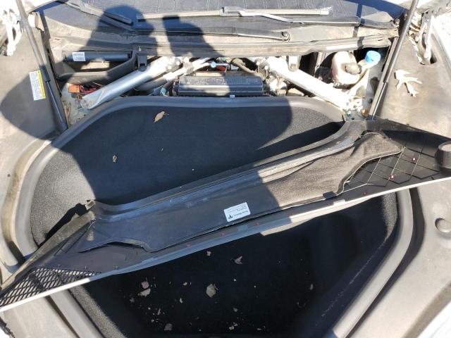 Photo 11 from auction – 2015 TESLA MODEL S with VIN 5YJSA1E48FF109520