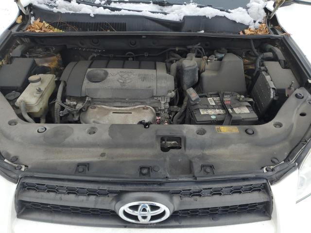 Photo 12 from auction – 2012 TOYOTA RAV4 with VIN 2T3BF4DV5CW192407