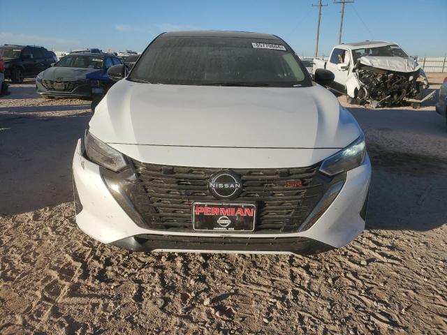 Photo 5 from auction – 2024 NISSAN SENTRA SR with VIN 3N1AB8DV5RY205824