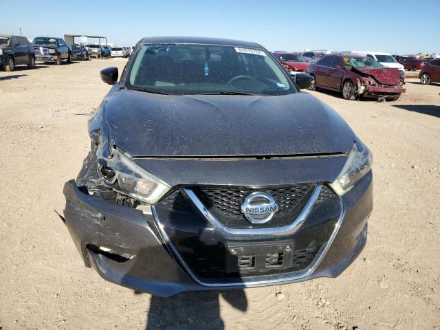 Zdjęcie 5 z aukcji – 2018 NISSAN MAXIMA 3.5 z VIN 1N4AA6AP1JC397062