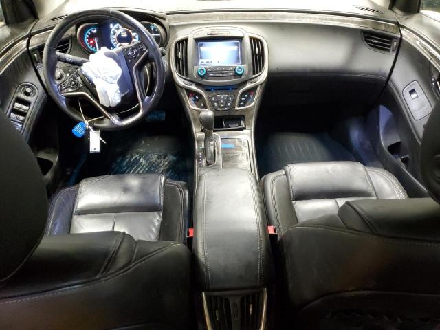 Photo 8 from auction – 2015 BUICK LACROSSE with VIN 1G4GB5G30FF328297