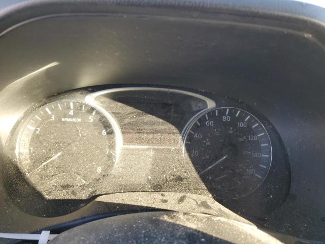 Photo 9 from auction – 2018 NISSAN PATHFINDER with VIN 5N1DR2MN5JC664895