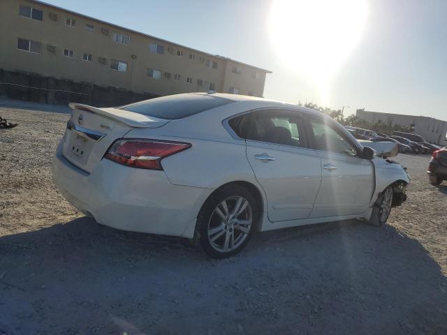 Photo 3 from auction – 2013 NISSAN ALTIMA 3.5 with VIN 1N4BL3AP8DC278376