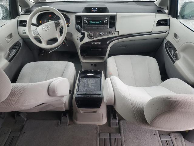 Photo 8 from auction – 2011 TOYOTA SIENNA LE with VIN 5TDKK3DCXBS164428