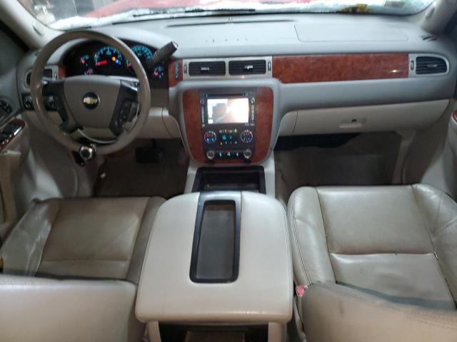 Фото 8 с аукциона – 2012 CHEVROLET SILVERADO с VIN 1GCPKTE78CF144865