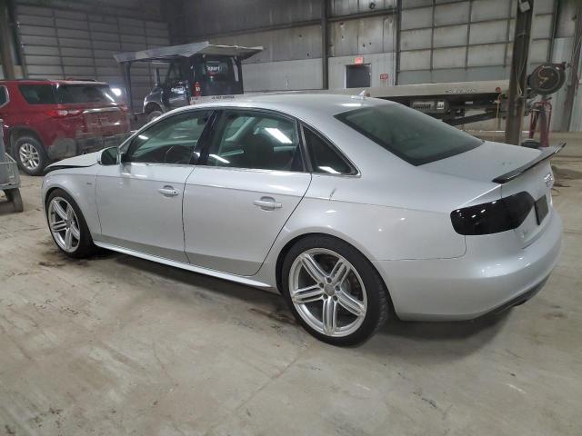 Photo 2 from auction – 2012 AUDI A4 PREMIUM with VIN WAUHFAFL3CN020403