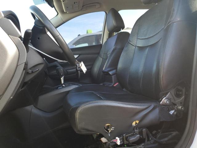Photo 7 from auction – 2016 NISSAN ROGUE S with VIN 5N1AT2MV8GC794702