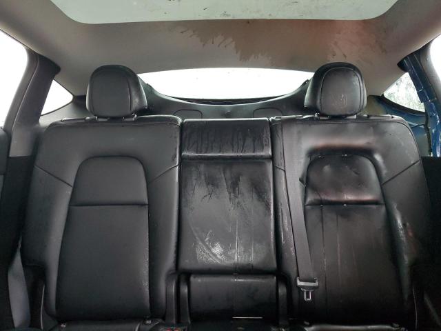 Photo 10 from auction – 2023 TESLA MODEL Y with VIN 7SAYGDEE8PA086826