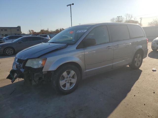 DODGE GRAND CARA 2013 with VIN 2C4RDGBG6DR597777 - Photo from auction