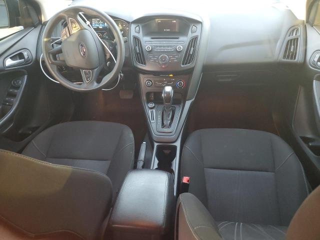Photo 8 from auction – 2015 FORD FOCUS SE with VIN 1FADP3K27FL222707