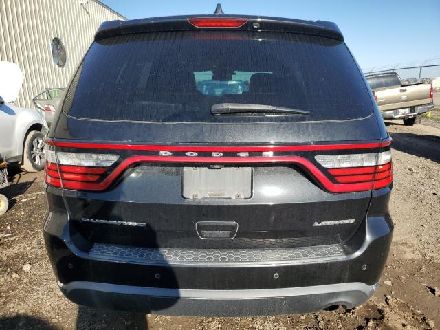 Photo 6 from auction – 2014 DODGE DURANGO LI with VIN 1C4RDHDG1EC974593