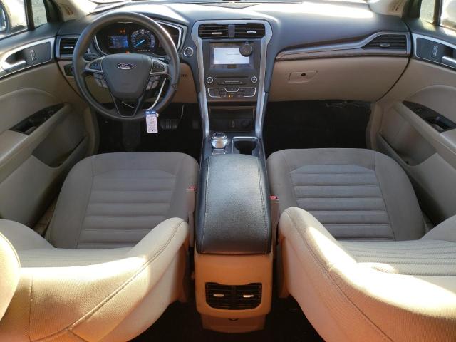 Photo 8 from auction – 2017 FORD FUSION SE with VIN 3FA6P0HD6HR103289