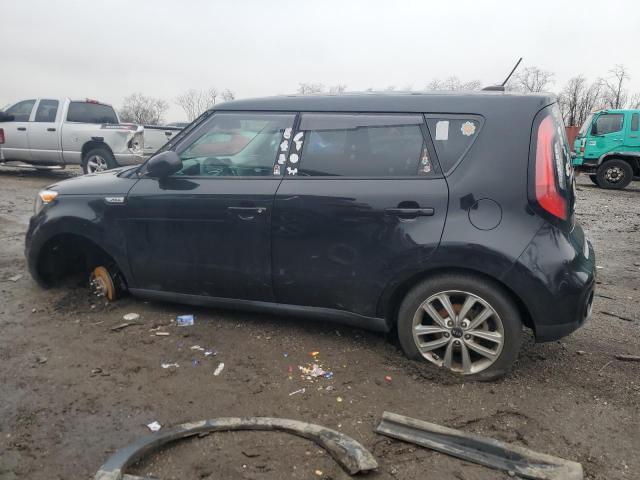 Photo 2 from auction – 2017 KIA SOUL + with VIN KNDJP3A52H7419708