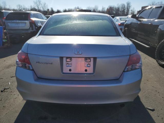Photo 6 from auction – 2010 HONDA ACCORD LXP with VIN 1HGCP2F43AA064626