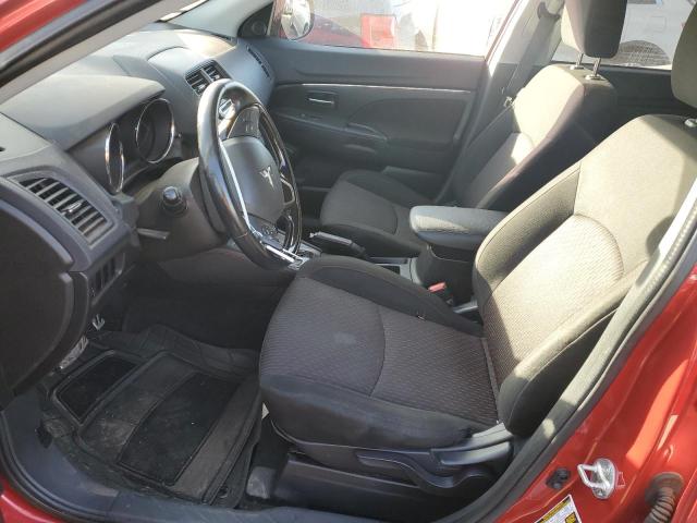 Photo 7 from auction – 2018 MITSUBISHI OUTLANDER with VIN JA4AP3AUXJZ020699