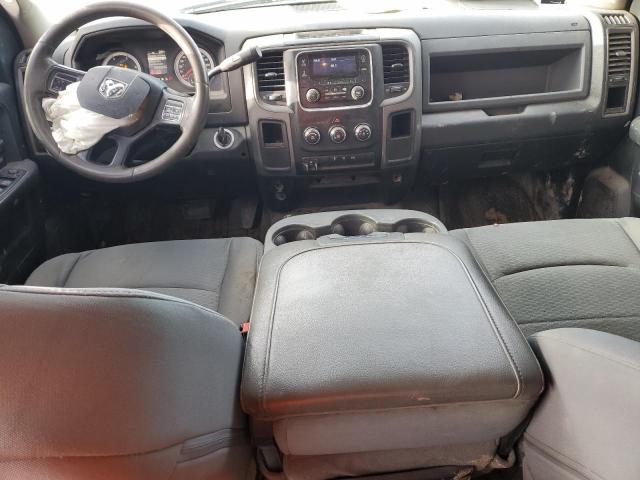 Снимка 8 от търг – 2013 RAM 3500 ST с VIN 3C63RRGL3DG611172