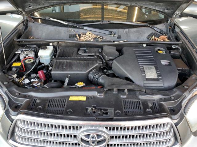 Photo 12 from auction – 2008 TOYOTA HIGHLANDER with VIN JTEEW41A682023362