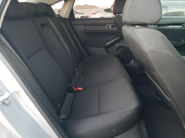 Photo 10 from auction – 2022 HONDA CIVIC EX with VIN JHMFE1F74NX007052