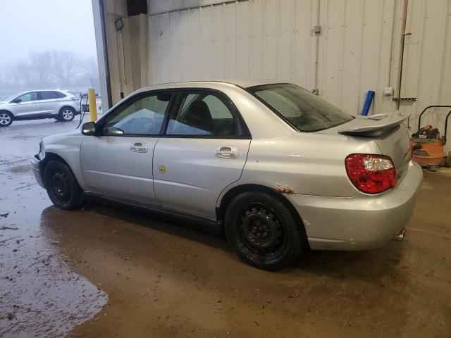 Photo 2 from auction – 2004 SUBARU IMPREZA WR with VIN JF1GD29604H522078