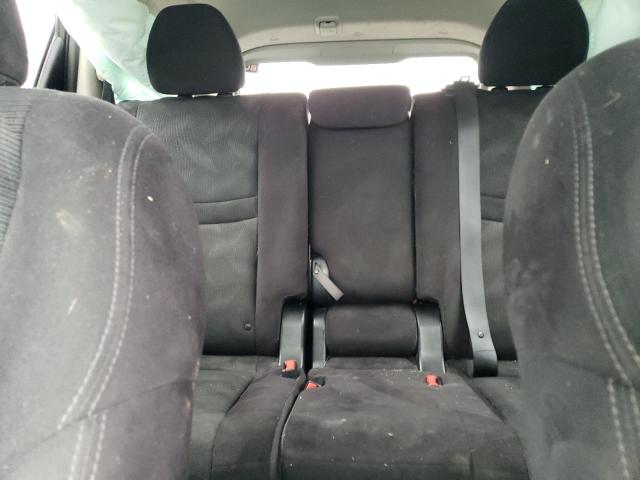 Photo 10 from auction – 2014 NISSAN ROGUE S with VIN 5N1AT2MV2EC757450