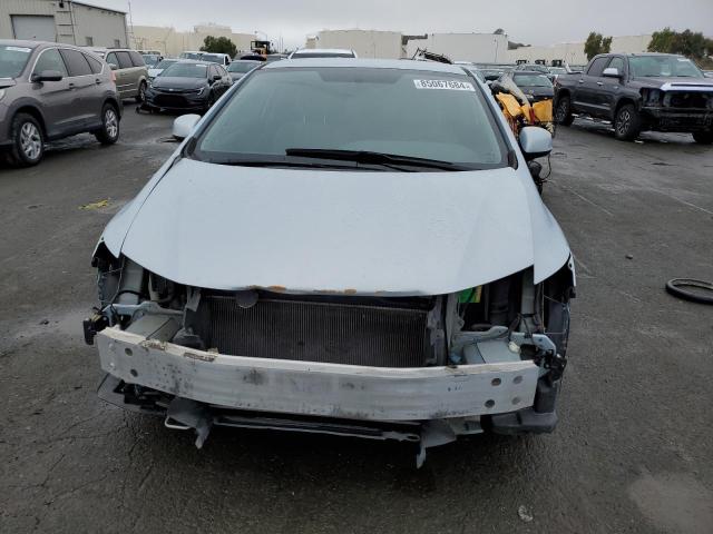 Photo 5 from auction – 2012 HONDA CIVIC LX with VIN 2HGFG3B57CH511433