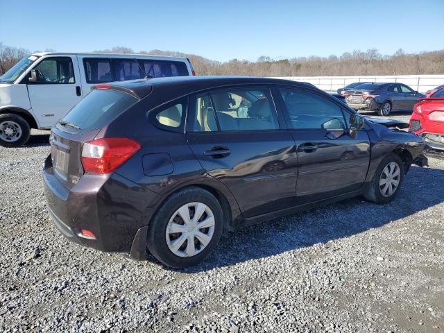 Photo 3 from auction – 2013 SUBARU IMPREZA with VIN JF1GPAA65D2893947