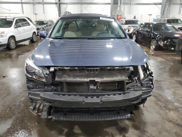 Снимка 5 от търг – 2015 SUBARU OUTBACK 2. с VIN 4S4BSBNC8F3255449
