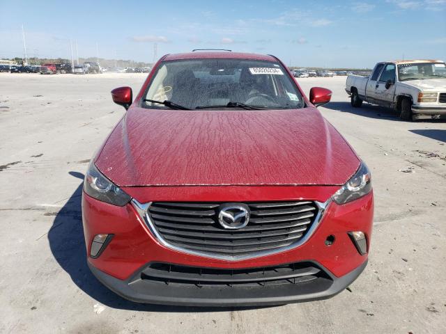 Photo 5 from auction – 2016 MAZDA CX-3 TOURI with VIN JM1DKDC72G0133669
