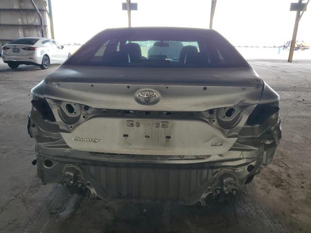 Photo 6 from auction – 2017 TOYOTA CAMRY LE with VIN 4T1BF1FK7HU384395