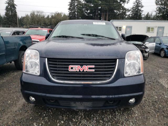Photo 5 from auction – 2008 GMC YUKON with VIN 1GKFK13048R118425