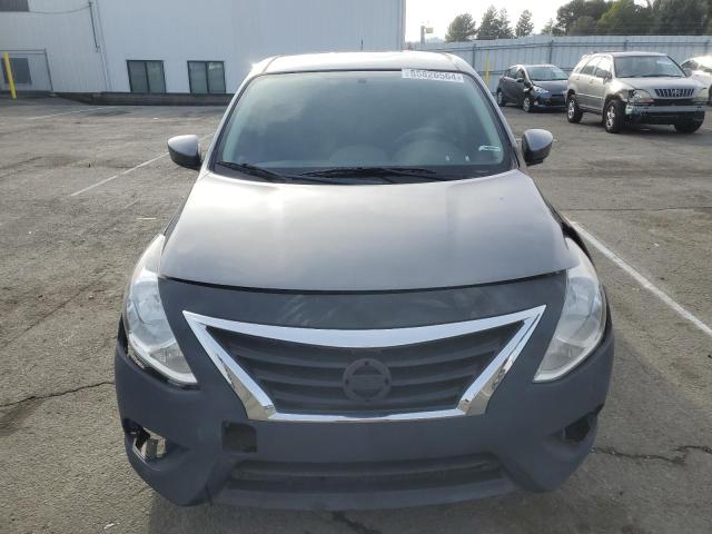 Photo 5 from auction – 2018 NISSAN VERSA S with VIN 3N1CN7AP0JL887657