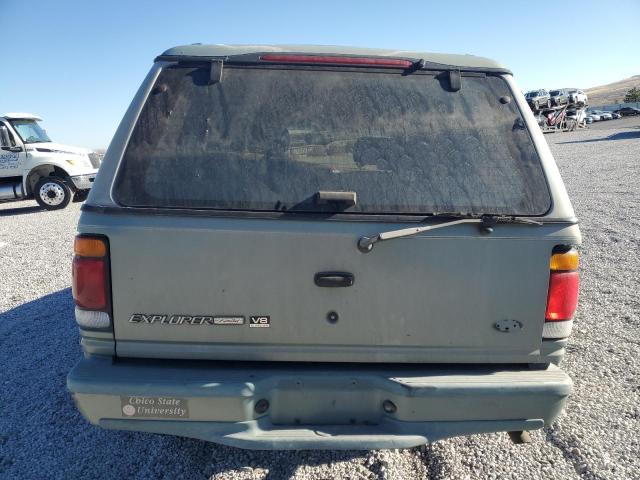 Photo 6 from auction – 1996 FORD EXPLORER with VIN 1FMDU35P2TZB04515