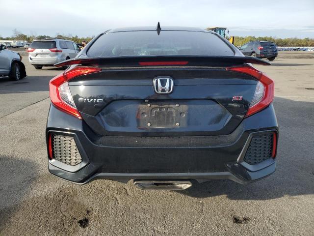 Photo 6 from auction – 2018 HONDA CIVIC with VIN 2HGFC1E52JH709393
