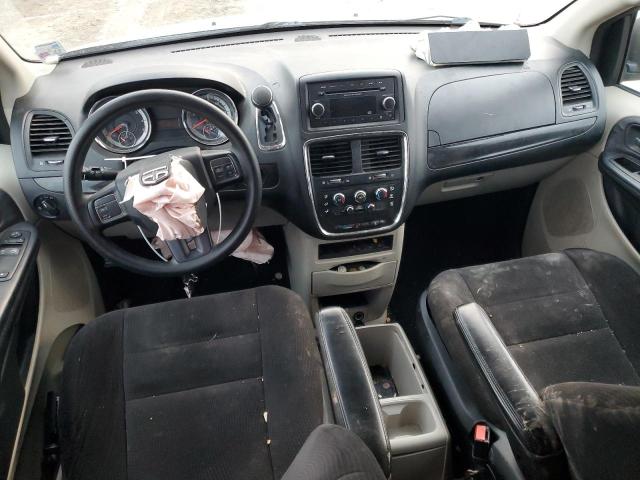 Photo 8 from auction – 2014 DODGE GRAND CARA with VIN 2C4RDGBG1ER230254