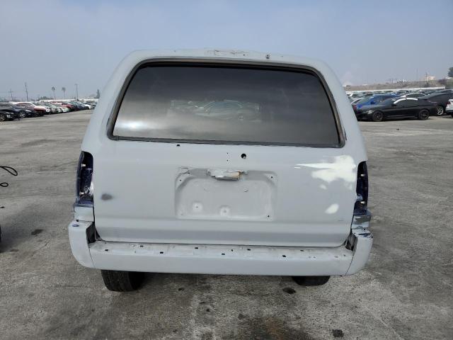 Photo 6 from auction – 2002 TOYOTA 4RUNNER SR with VIN JT3GN86R920248775