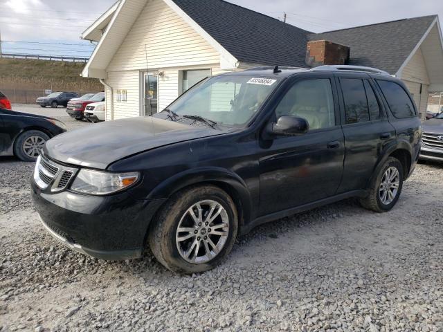 SAAB 9-7X 4.2I 2009 with VIN 5S3ET13S792802234 - Photo from auction