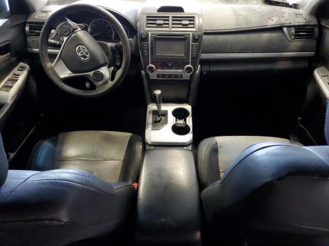 Photo 8 from auction – 2012 TOYOTA CAMRY SE A with VIN 4T1BF1FK2CU155888