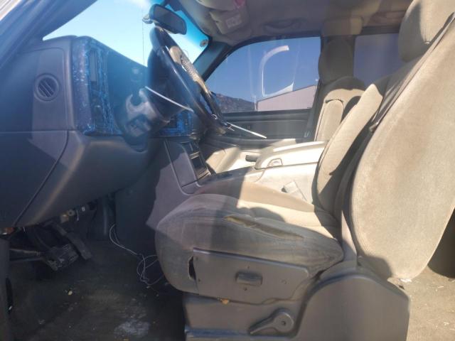 Zdjęcie 7 z aukcji – 2006 CHEVROLET SILVERADO z VIN 1GCHK29D46E146332
