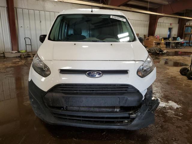 Photo 5 from auction – 2016 FORD TRANSIT CO with VIN NM0LS7E73G1270721